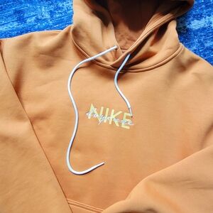 Nike SB X Hoodie (Suga of BTS)